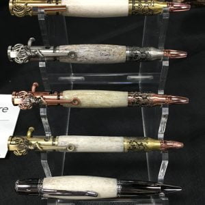 ANTLER PENS